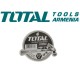 Nail hammer 560g