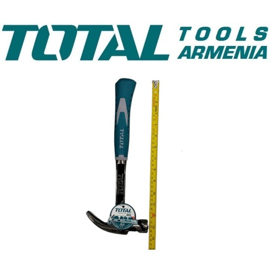 Nail hammer 560g