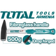 Bench hammer 500g