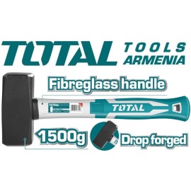 Մուրճ  1500 գ. 