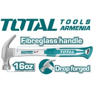 Nail hammer 450g