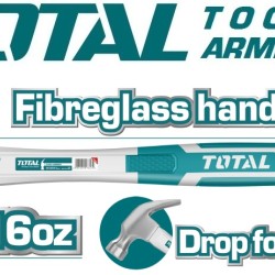 Nail hammer 450g