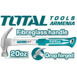 Nail hammer 560g