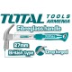Nail hammer 27mm Nail hammer 27mm