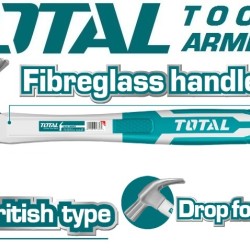 Nail hammer 29mm