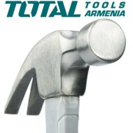 Nail hammer 220g