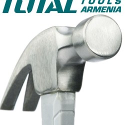 Nail hammer 220g
