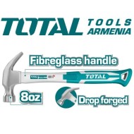Nail hammer 220g