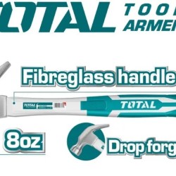 Nail hammer 220g