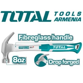 Մուրճ մեխահան 220գ