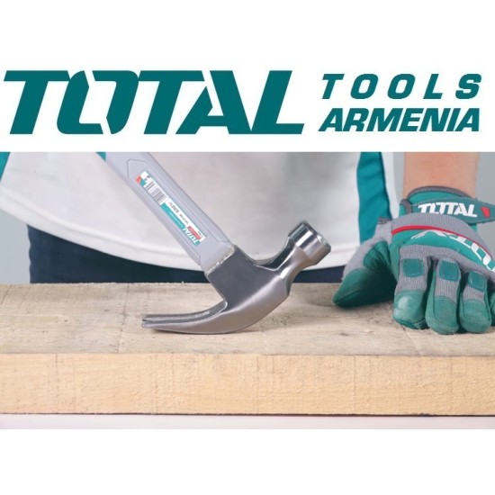 Nail hammer 220g Nail hammer 220g