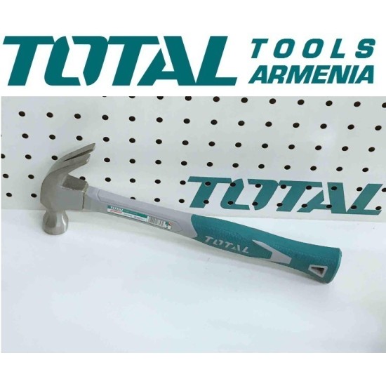 Nail hammer 220g Nail hammer 220g