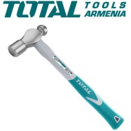 Ball peen hammer 660g