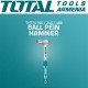 Ball peen hammer 450g