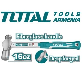 Գնդիկավոր մուրճ 450գ