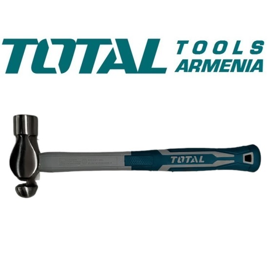 Ball peen hammer 660g