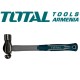 Ball peen hammer 660g
