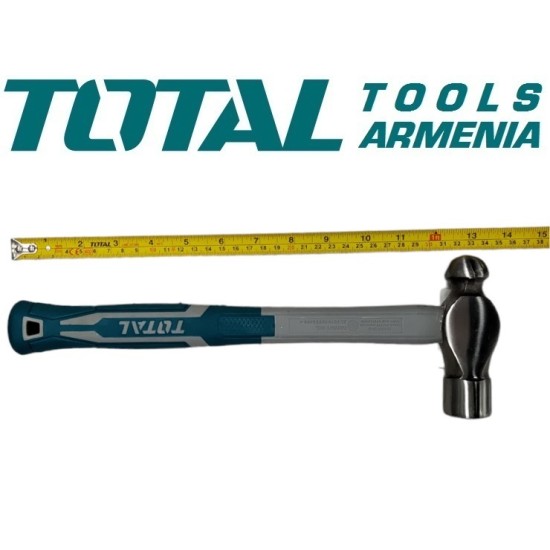 Ball peen hammer 660g