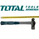 Ball peen hammer 660g