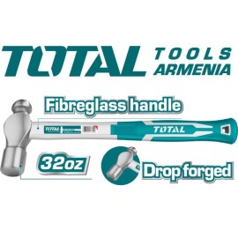 Գնդիկավոր մուրճ 900գ
