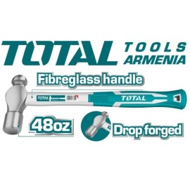 Գնդիկավոր մուրճ 1300գ