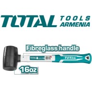 Mallet(Rubber hammer) 450g