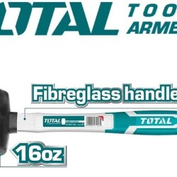 Mallet(Rubber hammer) 450g