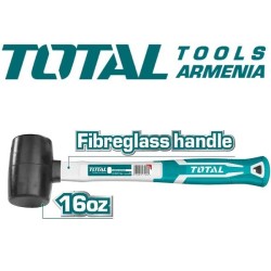 Mallet(Rubber hammer) 450g