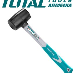 Mallet(Rubber hammer) 220g