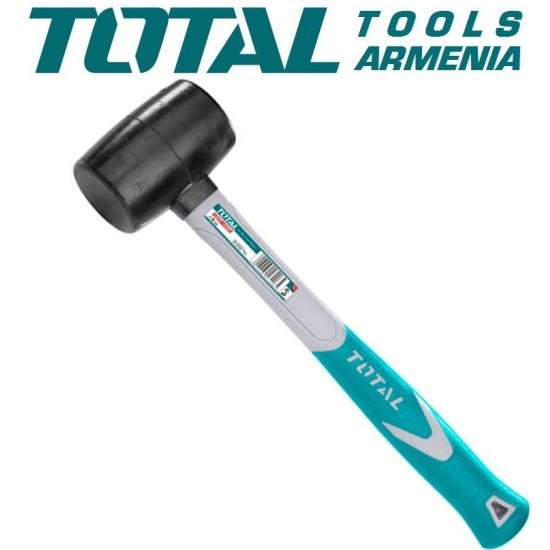 Mallet(Rubber hammer) 220g Mallet(Rubber hammer) 220g