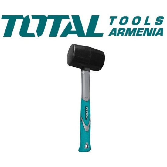 Mallet(Rubber hammer) 220g Mallet(Rubber hammer) 220g