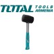 Mallet(Rubber hammer) 220g Mallet(Rubber hammer) 220g