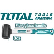Mallet(Rubber hammer) 220g