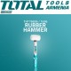 Mallet(Rubber hammer) white 450g Mallet(Rubber hammer) white 450g
