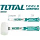 Mallet(Rubber hammer) white 450g Mallet(Rubber hammer) white 450g