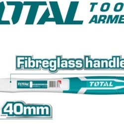 Mallet(Rubber and plastic hammer) 40mm
