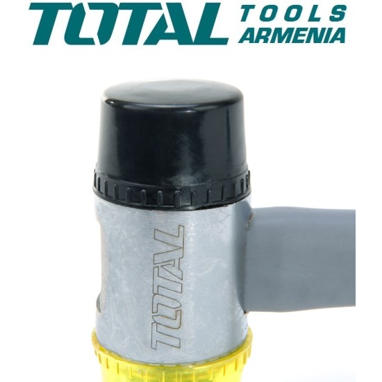 Mallet(Rubber and plastic hammer) 40mm Mallet(Rubber and plastic hammer) 40mm