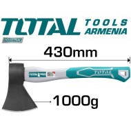 AXE 1000g