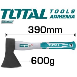 AXE 600g