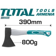 AXE 800g