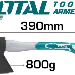 AXE 800g