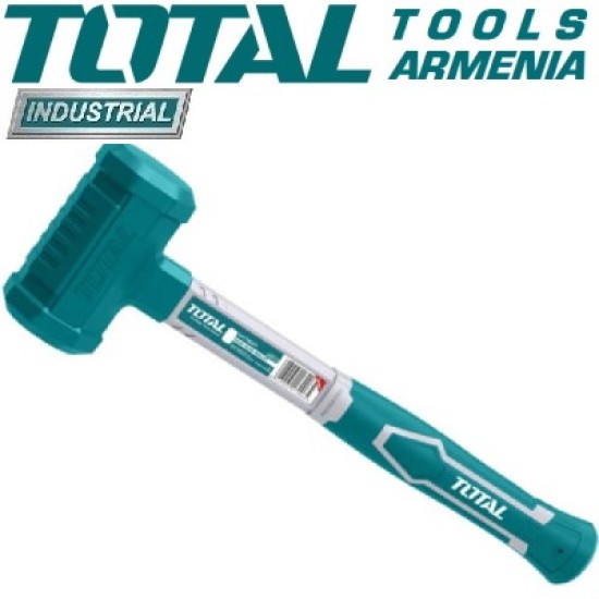 Dead Blow Mallet 850g