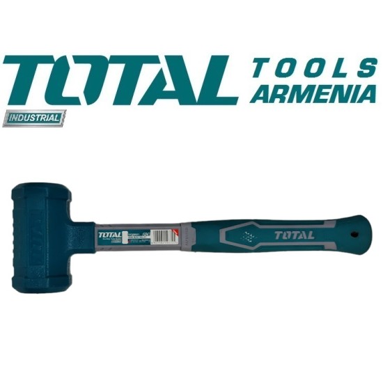 Dead Blow Mallet 850g