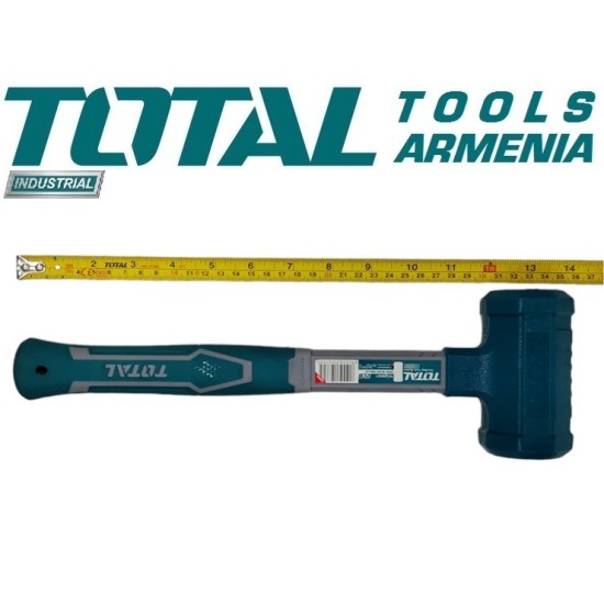 Dead Blow Mallet 850g