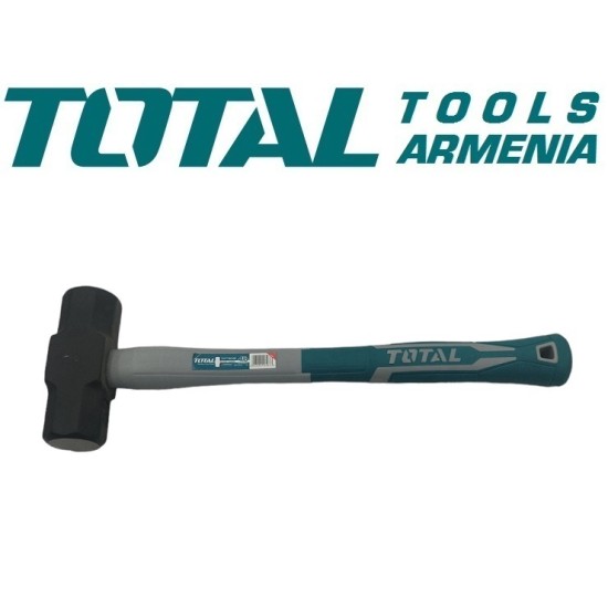 Sledgehammer 1800g