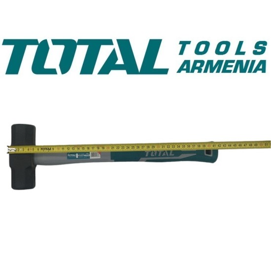 Sledgehammer 1800g