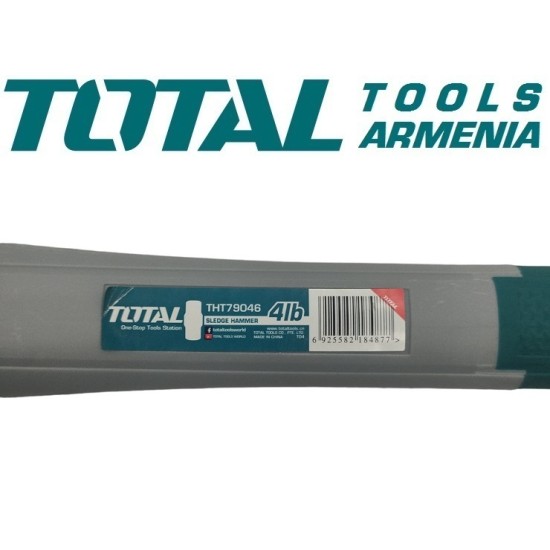 Sledgehammer 1800g