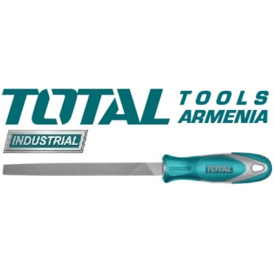 Flat steel chisel 200mm Flat steel chisel 200mm