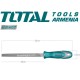 Flat steel chisel 200mm Flat steel chisel 200mm