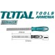 Flat wood chisel 200mm